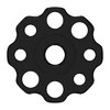 Torretta aggiuntiva per ZERO RELOADING PRESS - Ibrida