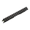 La Area 419 CZ 457 1913 Improved Scope Rail offre un livello integrato, 30 MOA di elevazione, e una lunghezza aumentata per un migliore comfort visivo.
