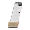 I caricatori OEM di Springfield Armory per Hellcat in 9mm offrono capacità di 11 e 13 colpi, garantendo affidabilità e prestazioni eccellenti.