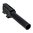 Canna match 9mm dritta non filettata per Glock 43/43X nera