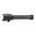 Canna Match 9mm filettata dritta per Glock 43/43X nera