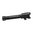 Canna Match 9mm filettata dritta per Glock 43/43X nera