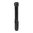 Canna Match 9mm filettata dritta per Glock 43/43X nera