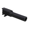 I tubi Faxon Match per SIG® P365 sono realizzati in acciaio inossidabile 416-R, con finitura Nitride, per una durata e precisione superiori.