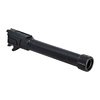 I cilindri Faxon per SIG® P365 in acciaio inossidabile 416-R offrono tolleranze superiori, rivestimento Nitride e compatibilità con munizioni a piombo.