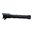 Canna Match 9 mm filettata dritta per SIG SAUER P365 nera