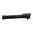 Canna Match 9 mm filettata dritta per SIG SAUER P365 nera