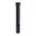 Canna Match 9 mm filettata dritta per SIG SAUER P365 nera
