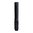 9MM LUGER 3,7" passo 1:10 non filettata acciaio inox canna scanalata nera