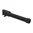 Canna Match dritta 9mm filettata per SIG SAUER P365XL nera