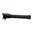 Canna Match dritta 9mm filettata per SIG SAUER P365XL nera