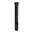 Canna Match dritta 9mm filettata per SIG SAUER P365XL nera