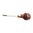 #107R Set mini da intaglio palmare, 5 pezzi