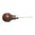 #107M Set intaglio legno palmare sub-mini 5 pezzi