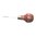 #107M Set intaglio legno palmare sub-mini 5 pezzi