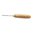#106M SUB MINI MANICO DRITTO SET INTAGLIO LEGNO 5 PEZZI