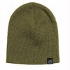 Berretto in maglia Olive Drab