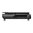 M4E1 Upper nudo 5.56mm senza forward assist per AR-15 nero