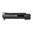 EPC-9 9MM/40 S&W ricevitore superiore assemblato con LRBHO, nero