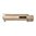 EPC-9 9MM/40 S&W RECEIVER SUPERIORE ASSEMBLATO CON LRBHO FDE