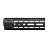 I handguard GEN-2 Enhanced M-LOK per AR-15 offrono un design leggero, anti-rotazione e modularità avanzata, perfetti per costruzioni personalizzate.