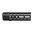 GEN-2 ENHANCED paramano free-float 7,3" M-LOK per AR-15 BLA