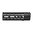 GEN-2 ENHANCED paramano free-float 7,3" M-LOK per AR-15 BLA