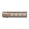 Le maniglie free float GEN-2 M-LOK di AERO PRECISION offrono un design leggero, stabilità, compatibilità con dispositivi di bocca e un sistema di sgancio rapido.