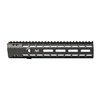 Le maniglie GEN-2 M-LOK di Aero Precision offrono un design leggero e free float, compatibile con gas block a profilo basso e dotato di socket per sling a sgancio rapido.