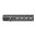 GEN-2 ENHANCED 10.7" M-LOK GUARDAMANO FREE-FLOAT PER AR-15 NERO
