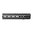 GEN-2 ENHANCED 10.7" M-LOK GUARDAMANO FREE-FLOAT PER AR-15 NERO