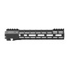 L'ATLAS S-ONE è un handguard M-LOK leggero e resistente, progettato per build AR-15, con sistema di attacco ATLAS per stabilità e profilo snello.