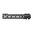 ATLAS S-ONE 10,3" guardamano M-LOK free-float per AR-15 nero