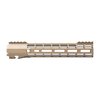 L'ATLAS S-ONE è un handguard M-LOK leggero e resistente, progettato per build AR-15, con sistema di attacco ATLAS per una facile installazione e stabilità.