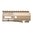 AERO PRECISION ATLAS R-ONE guardamano 4.8" M-LOK free-floating per AR-15 FDE