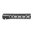 ATLAS R-ONE 10.3" guardamano M-LOK a flottante per AR-15 nero