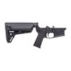 Lower M4E1 completo con impugnatura MOE SL e calciolo SL-S carabina, nero per AR-15