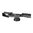 M5 lower completo con impugnatura MOE e calciolo PRS Gen 3 per AR .308 BLK