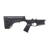 Ricevitore inferiore M5 COMP con impugnatura MOE e calcio UBR Gen 2 per AR .308 BLK