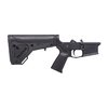 Lower M4E1 COMP con impugnatura MOE e calcio UBR Gen 2 per AR-15, nero
