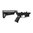 Inferiore EPC-9 Carbine Comp con impugnatura MOE e calciolo MOE SL-K, nero
