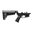 Lower completo EPC-9 Carbine con impugnatura MOE e calcio MOE SL, nero
