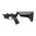 Lower completo EPC-9 per carabina con impugnatura MOE e calcio MOE SL-S, nero