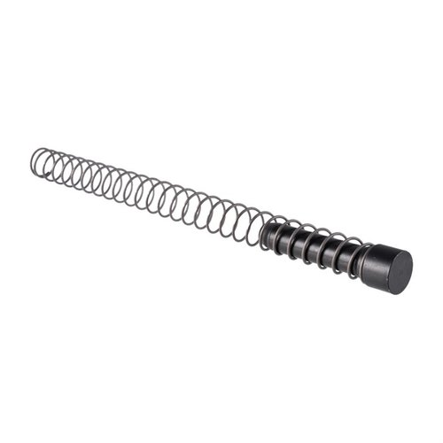 Il Foxtrot Mike Products Mike-9 Heavy Buffer garantisce un funzionamento fluido e affidabile per il tuo AR-15, riducendo il rinculo e senza necessità di spacer.