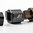 Testa per chiave Model 3 - ARC Mausingfield