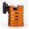 Corpo comparatore di headspace - SHORT