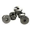 Gli inserti per il Modular Headspace Comparator offrono misurazioni precise grazie all'angolo di contatto di 3.0 gradi, realizzati in acciaio inox 17-4.