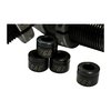 Le Neck/Shoulder Sizing Bushings di Short Action Customs offrono una precisione superiore nella dimensione delle cartucce, riducendo il runout e aumentando la concentricità.