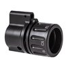 RIFLESPEED Regolatore gas 1,9 pollici modello RS7519 diametro 0,750 pollici