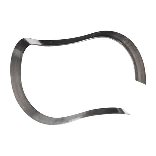 Sostituisci la tua Wave Spring con il RS75/RS62 di RIFLESPEED, realizzato in acciaio inossidabile 17-7, ideale per riparazioni e disponibile nel kit di ricambio.